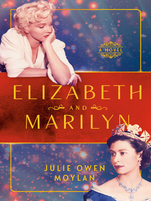 cover image of Elizabeth and Marilyn